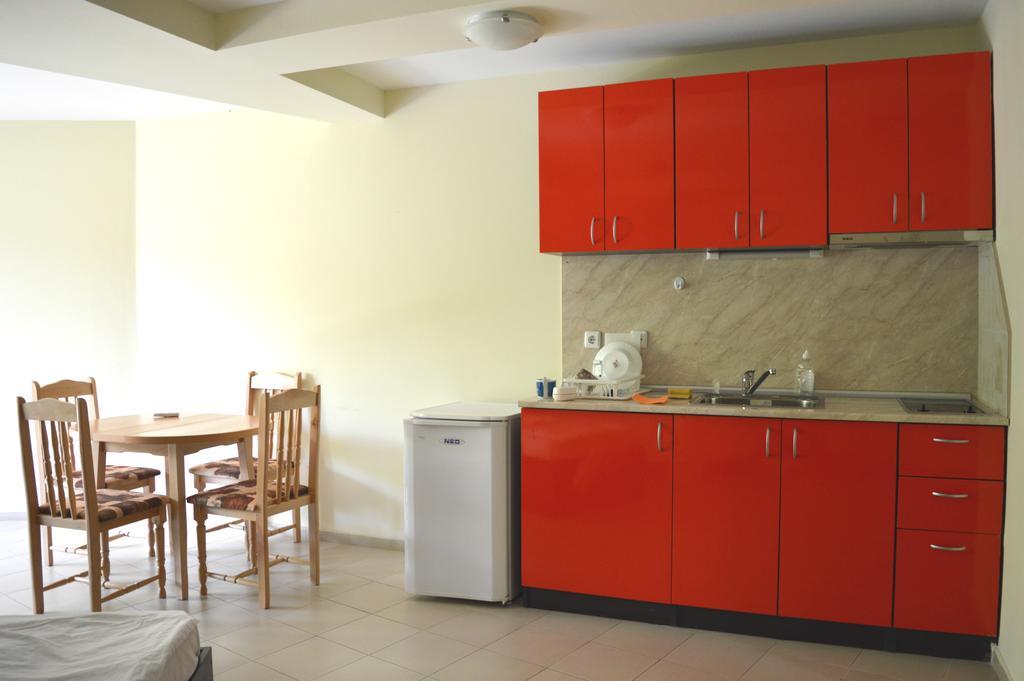 Afrodita Apartments 2 Sinemoretz Room photo